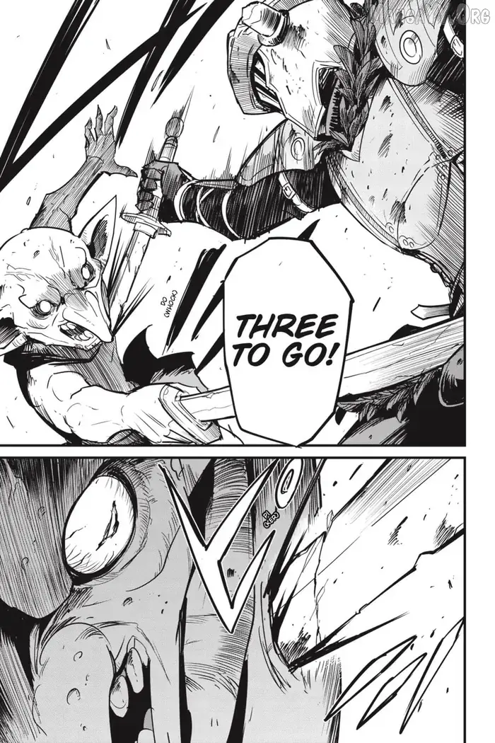 Goblin Slayer: Side Story Year One Chapter 126 image 29_optimized_optimized